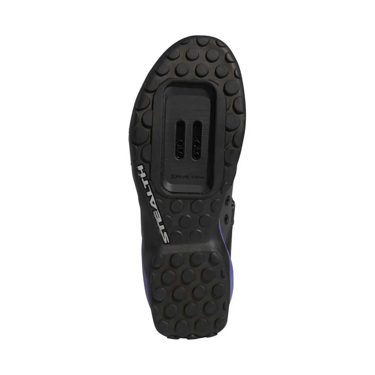 Zapatillas Enduro Five Ten Kestrel Lace Purple Mujer