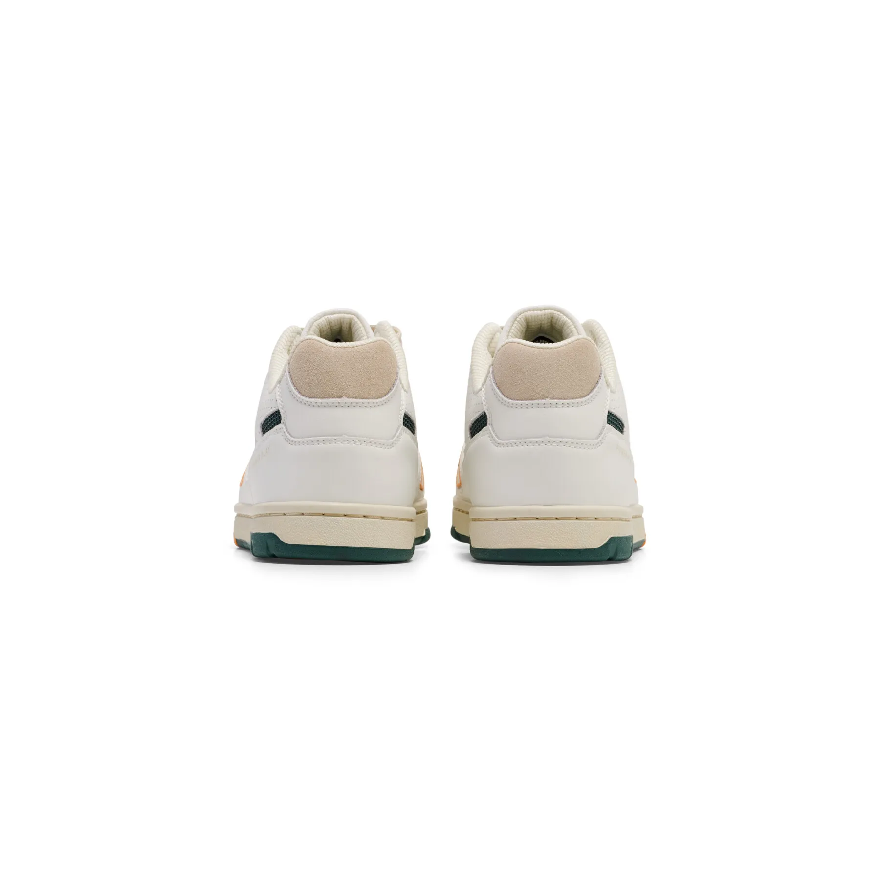 Zapatillas Hummel Power Play LX-E
