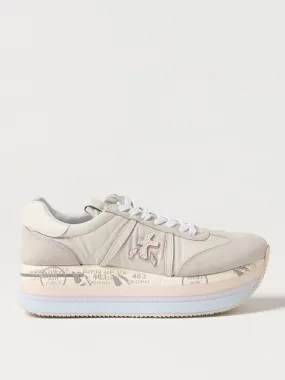 Zapatillas mujer Premiata