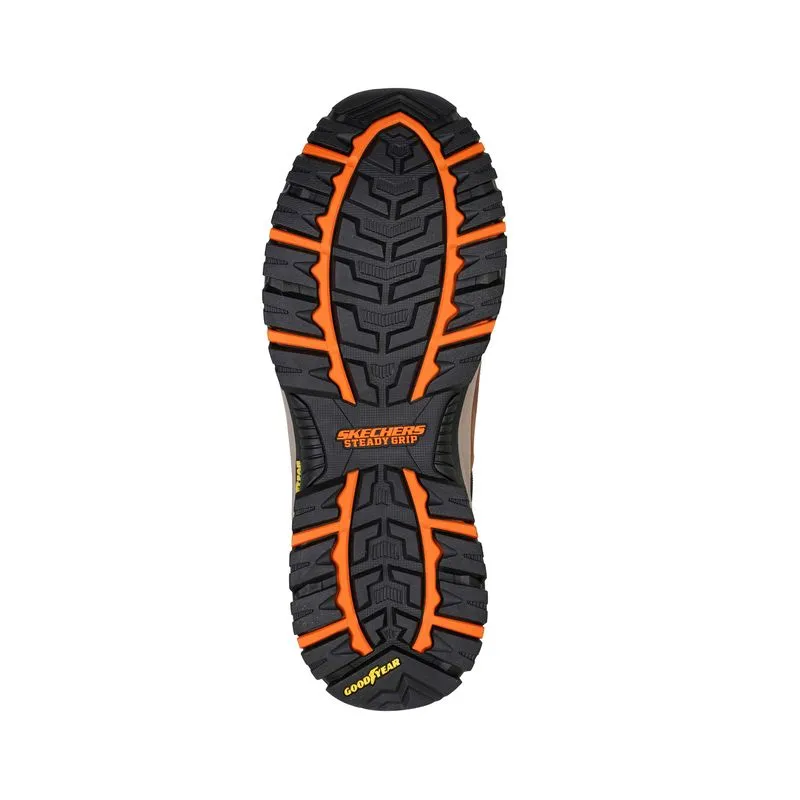 Zapato Hombre Skechers Archfitdawson-Argosa