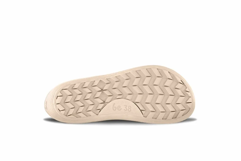 Zapatos Barefoot Be Lenka York - Navy, Brown & Beige