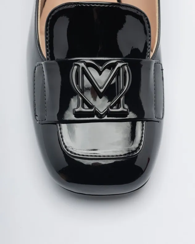 Zapatos Love Moschino JA10375G1L Negro
