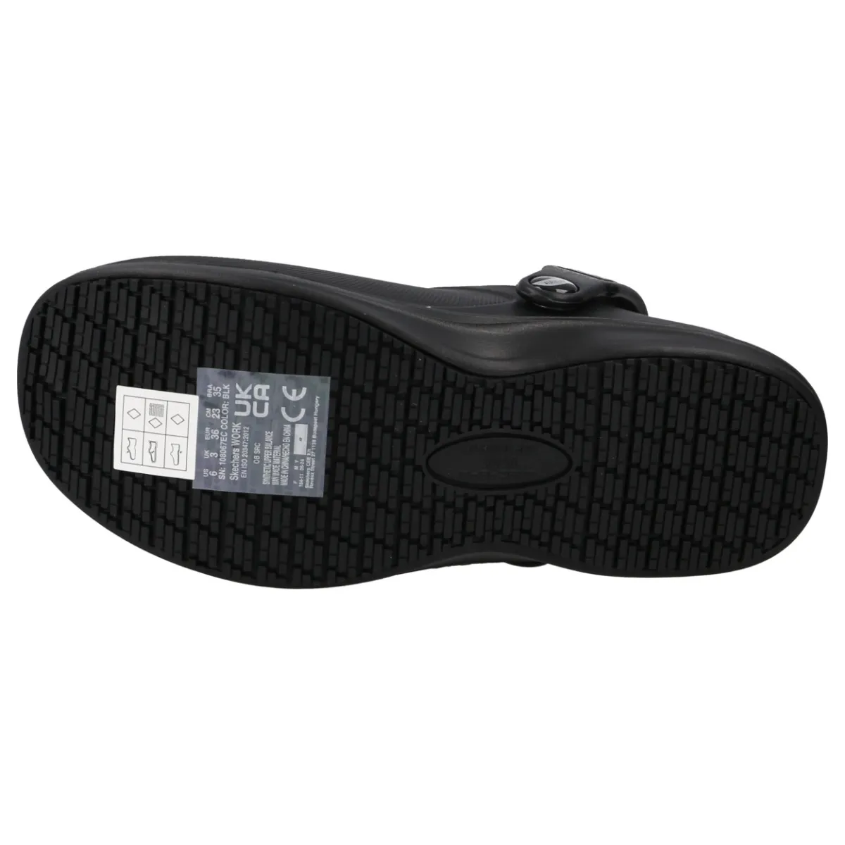 Zuecos Mujer Skechers RIVERBOUND